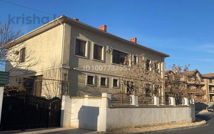 Жеке үй · 5 бөлме · 667.4 м² · 11.34 сот., 15-й мкр 30, бағасы: 190 млн ₸ в Актау — фото 2