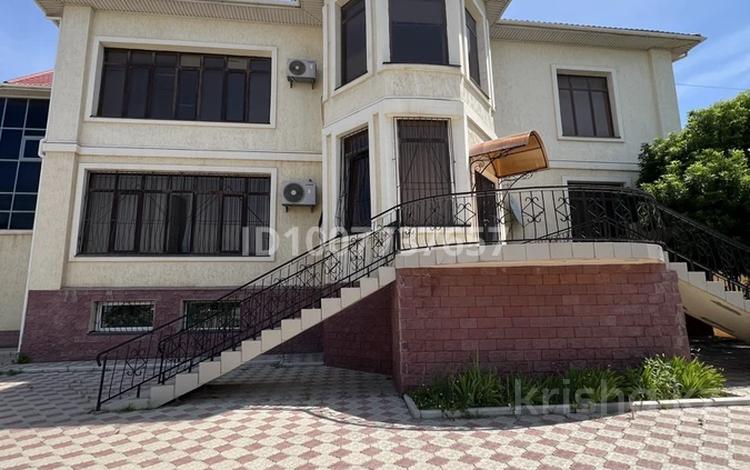 Отдельный дом · 5 комнат · 667.4 м² · 11.34 сот., 15-й мкр 30 за 190 млн ₸ в Актау — фото 8