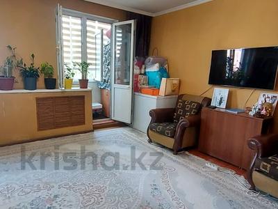 4-комнатная квартира · 122.7 м² · 5/10 этаж, мкр Аксай-5 — МомышулыЖубанова за 100 млн ₸ в Алматы, Ауэзовский р-н