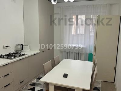2-бөлмелі пәтер · 62.5 м² · 1/5 қабат, мкр. Алтын орда 40к — Мангилик ел-Мустафа Шокай, бағасы: 210 000 ₸ в Актобе