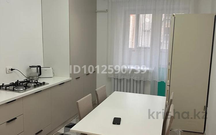 2-бөлмелі пәтер · 62.5 м² · 1/5 қабат, мкр. Алтын орда 40к — Мангилик ел-Мустафа Шокай, бағасы: 210 000 ₸ в Актобе — фото 8
