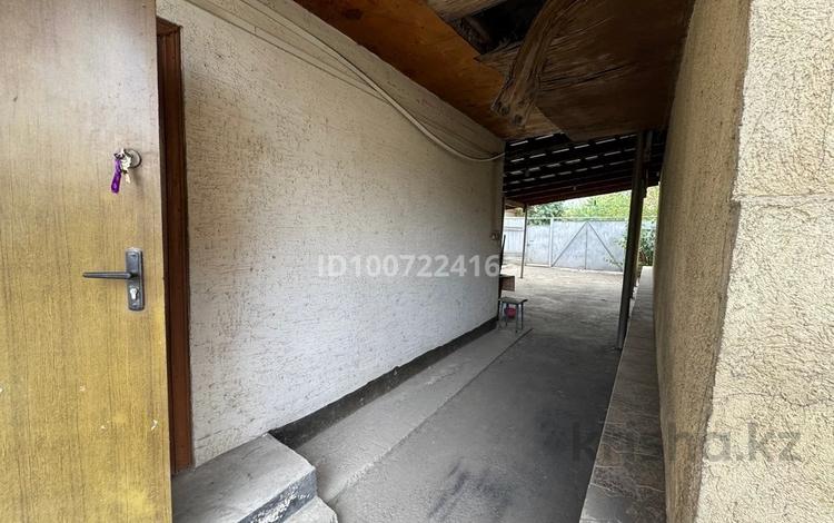 Отдельный дом · 2 комнаты · 51.5 м² · 2.69 сот., Благовещенская — Улицы Братской за 26 млн 〒 в Алматы, Алатауский р-н — фото 2