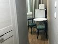 1-комнатная квартира, 31 м², 1/5 этаж посуточно, Абая — Назарбаева за 9 000 〒 в Петропавловске