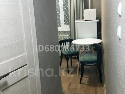 1-комнатная квартира, 31 м², 1/5 этаж посуточно, Абая — Назарбаева за 9 000 〒 в Петропавловске
