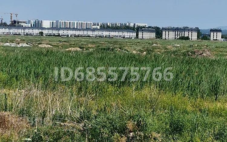 Участок 6.7 га, мкр Кайрат за 5 млрд 〒 в Алматы, Турксибский р-н — фото 3