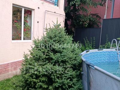 Отдельный дом · 5 комнат · 148 м² · 4 сот., мкр Нурлытау (Энергетик), Мкр Нурлытау (Энергетик 2) Набережная 47/1 — Х.Дулати за 95 млн ₸ в Алматы, Бостандыкский р-н