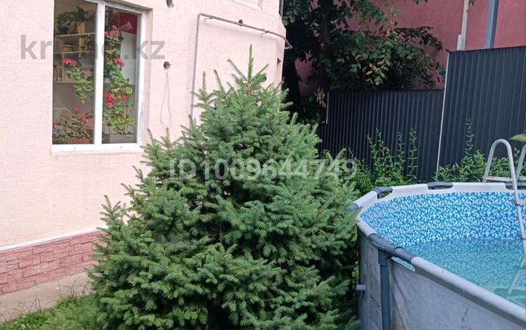 Жеке үй · 5 бөлме · 148 м² · 4 жүзд., Нұрлытау ш/а., Мкр Нурлытау (Энергетик 2) Набережная 47/1 — Х.Дулати, бағасы: 95 млн ₸ в Алматы, Бостандыкский р-н — фото 3