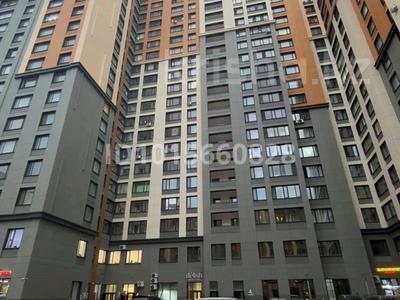 2-бөлмелі пәтер · 50 м² · 3/9 қабат, Туркестан 4/1 — Абу Даби, бағасы: 35 млн ₸ в Астане, Сарайшык р-н