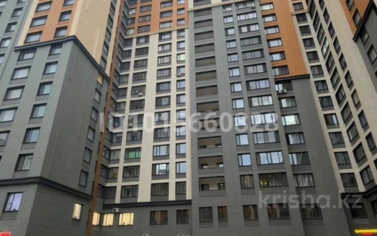 2-бөлмелі пәтер · 50 м² · 3/9 қабат, Туркестан 4/1 — Абу Даби, бағасы: 35 млн ₸ в Астане, Сарайшык р-н — фото 2