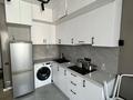 2-бөлмелі пәтер · 43.8 м² · 4/9 қабат, мкр Кайрат, Қайрат ш/а. 25 — Новый апорт қасында, бағасы: 30 млн ₸ в Алматы, Турксибский р-н — фото 3