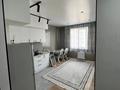 2-бөлмелі пәтер · 43.8 м² · 4/9 қабат, мкр Кайрат, Қайрат ш/а. 25 — Новый апорт қасында, бағасы: 30 млн ₸ в Алматы, Турксибский р-н
