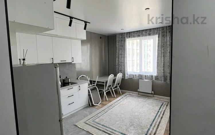 2-бөлмелі пәтер · 43.8 м² · 4/9 қабат, мкр Кайрат, Қайрат ш/а. 25 — Новый апорт қасында, бағасы: 30 млн ₸ в Алматы, Турксибский р-н — фото 10