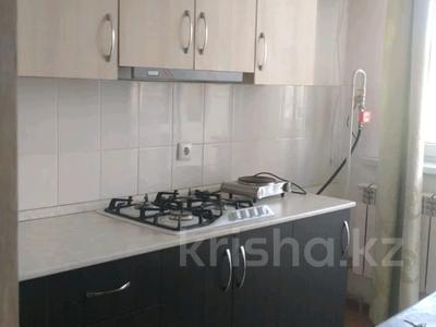2-комнатная квартира · 48 м² · 5/5 этаж, 2мкр 33 за 130 000 〒 в Талдыкоргане, мкр Жетысу