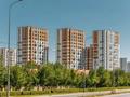 3-комнатная квартира, 110.22 м², Сырым батыра 99/3 за ~ 35.6 млн 〒 в Шымкенте — фото 4