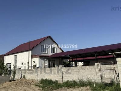 Отдельный дом · 6 комнат · 183 м² · 6 сот., Туймебая 24 — Не доежая 2 отделение за 53 млн ₸ в 