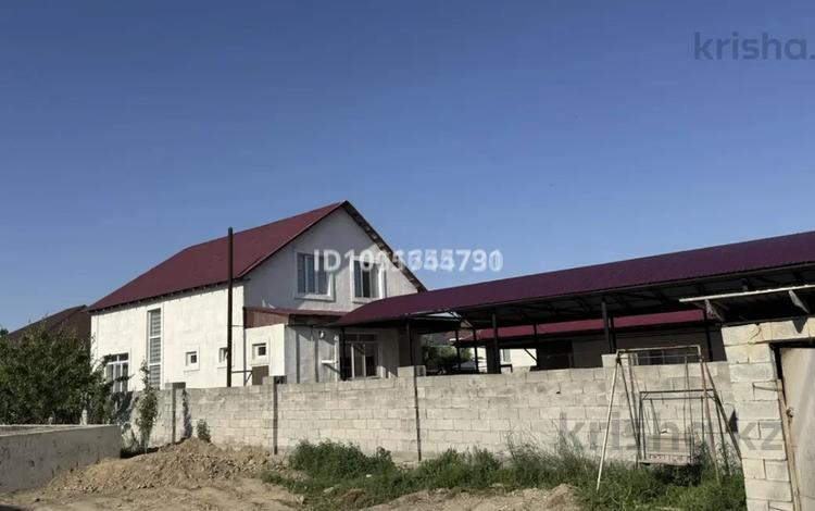 Отдельный дом · 6 комнат · 183 м² · 6 сот., Туймебая 24 — Не доежая 2 отделение за 53 млн ₸ в  — фото 2