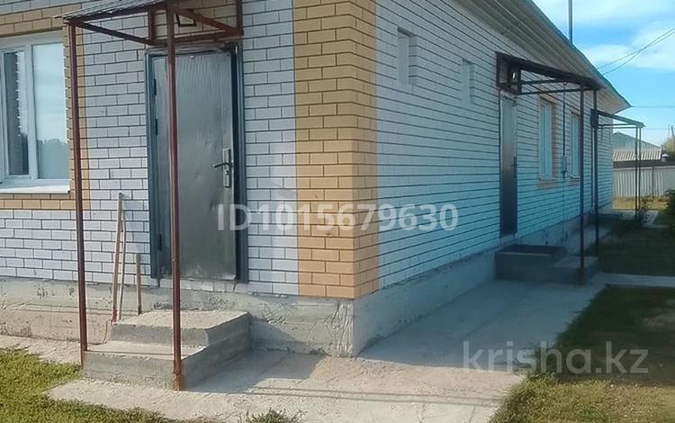 Отдельный дом · 4 комнаты · 50 м² · 20 сот., Тәуелсіздік за 10 млн ₸ в Бородулихе — фото 2