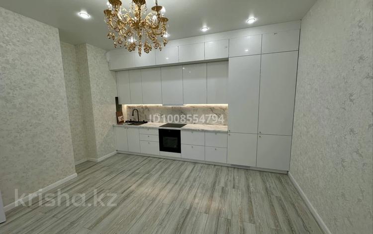 2-комнатная квартира · 58.7 м² · 9/16 этаж, Сыганак 52, 52/1 — Кабанбай батыр за ~ 57 млн 〒 в Астане, Есильский р-н — фото 16