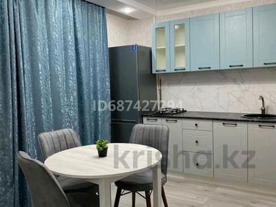 1-комнатная квартира · 36 м² · 4/5 этаж, Лев Толстой — Л.Толстого и Скоробогатова за 15 млн 〒 в Уральске