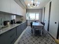 3-комнатная квартира · 107.4 м² · 4/16 этаж, мкр Мамыр-1 29 за 96 млн ₸ в Алматы, Ауэзовский р-н — фото 18