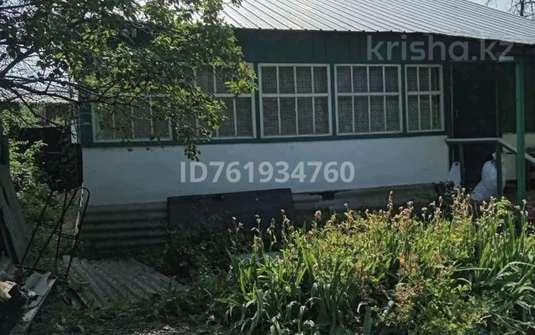 Отдельный дом · 3 комнаты · 42 м² · 16 сот., Абая 76 — Старая АЗС за 13.5 млн 〒 в  — фото 16