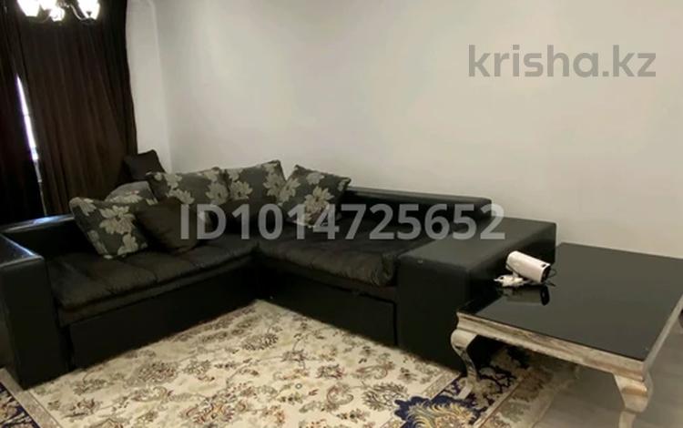 1-комнатная квартира · 45.6 м² · 9/10 этаж, Р.Кошкарбаева 15 за 25 млн ₸ в Астане, Алматы р-н — фото 2