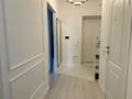 1-комнатная квартира · 45.6 м² · 9/10 этаж, Р.Кошкарбаева 15 за 25 млн ₸ в Астане, Алматы р-н — фото 4