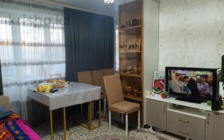 1-бөлмелі пәтер · 25 м² · 2/2 қабат, Абылайхана, бағасы: 8.5 млн ₸ в Талдыкоргане — фото 4