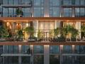 2-комнатная квартира · 75 м² · 10/23 этаж, Дубай 1 за ~ 206.2 млн 〒 — фото 11