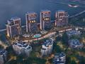 2-комнатная квартира · 75 м² · 10/23 этаж, Дубай 1 за ~ 206.2 млн 〒
