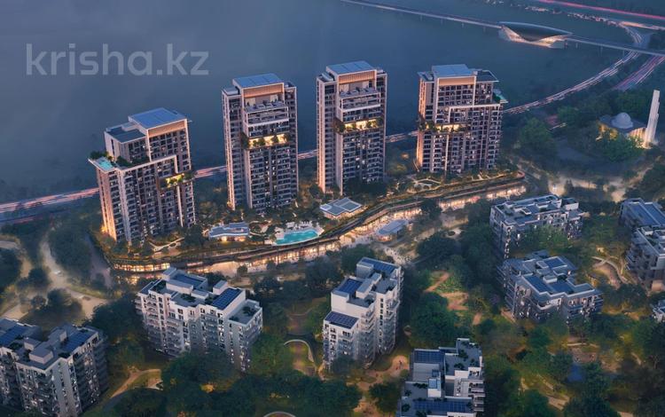 2-комнатная квартира · 75 м² · 10/23 этаж, Дубай 1 за ~ 206.2 млн 〒 — фото 5