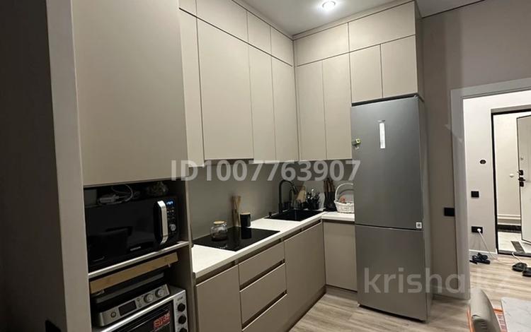 1-комнатная квартира · 45 м² · 5/5 этаж, Д.Конаева 17 за 30 млн 〒 — фото 2