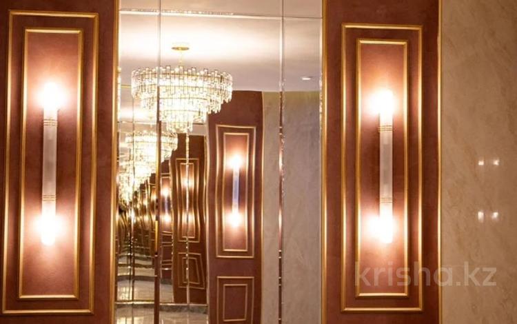 3-комнатная квартира · 90 м² · 10/10 этаж, Ж.Балапанова 43 за ~ 30.6 млн 〒 в Талдыкоргане — фото 2