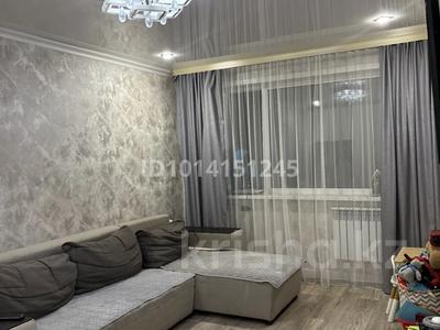 2-комнатная квартира · 44.7 м² · 1/5 этаж, Генерала Дюсенова 14 за 18.5 млн ₸ в Павлодаре