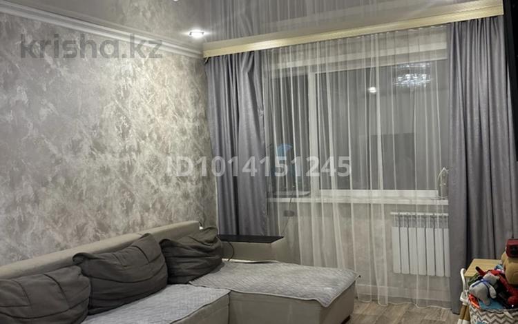 2-бөлмелі пәтер · 44.7 м² · 1/5 қабат, Генерала Дюсенова 14, бағасы: 18.5 млн ₸ в Павлодаре — фото 2