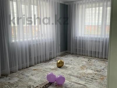 2-комнатная квартира, 62 м², 6/10 этаж, Сарыарка 7/4 за 24.5 млн 〒 в Кокшетау