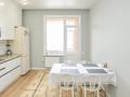 3-бөлмелі пәтер · 108 м² · 11/14 қабат, Шамши Калдаяков 8/2 — СРОЧНАЯ ПРОДАЖА!!!, бағасы: 99 млн ₸ в Астане, Сарайшык р-н — фото 21