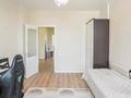 3-бөлмелі пәтер · 108 м² · 11/14 қабат, Шамши Калдаяков 8/2 — СРОЧНАЯ ПРОДАЖА!!!, бағасы: 99 млн ₸ в Астане, Сарайшык р-н — фото 29