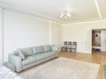 3-бөлмелі пәтер · 108 м² · 11/14 қабат, Шамши Калдаяков 8/2 — СРОЧНАЯ ПРОДАЖА!!!, бағасы: 99 млн ₸ в Астане, Сарайшык р-н — фото 3