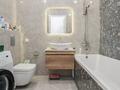 3-бөлмелі пәтер · 108 м² · 11/14 қабат, Шамши Калдаяков 8/2 — СРОЧНАЯ ПРОДАЖА!!!, бағасы: 99 млн ₸ в Астане, Сарайшык р-н — фото 35