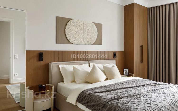 1-комнатная квартира · 50 м² · 11 этаж, Розыбакиева за 25 000 ₸ в Алматы, Бостандыкский р-н — фото 2