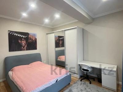 2-бөлмелі пәтер · 50 м² · 7/14 қабат, Гагарина 277/7, бағасы: 61 млн ₸ в Алматы, Бостандыкский р-н