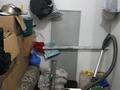 4-бөлмелі пәтер · 96 м² · 1/2 қабат, Алатау 35/1, бағасы: 12 млн ₸ в Мерке — фото 8
