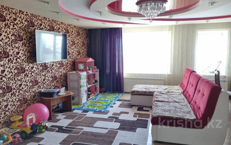 4-комнатная квартира · 80 м² · 5/5 этаж, Ломоносова за 28 млн ₸ в Щучинске — фото 137