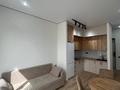 2-комнатная квартира · 40 м² · 6/12 этаж, мкр Нуркент, Турара Рыскулова за 34 млн ₸ в Алматы, Алатауский р-н