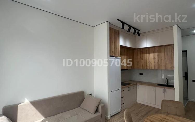 2-комнатная квартира · 40 м² · 6/12 этаж, мкр Нуркент, Турара Рыскулова за 34 млн ₸ в Алматы, Алатауский р-н — фото 10