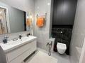 4-комнатная квартира · 120 м² · 4/7 этаж, Ильяса Есенберлина 80 за 71 млн ₸ в Усть-Каменогорске — фото 30