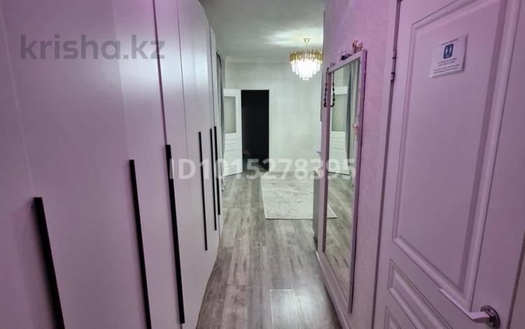 1-комнатная квартира · 38.9 м² · 8/13 этаж, Нурмагамбетова 31А — Байтурсынова за 25 млн ₸ в Астане, Сарайшык р-н — фото 2