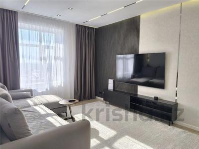 3-комнатная квартира · 89.3 м² · 9/10 этаж, мкр Юго-Восток, ул. Момышулы за 55 млн ₸ в Караганде, Казыбек би р-н