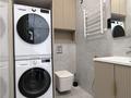 3-комнатная квартира · 89.3 м² · 9/10 этаж, мкр Юго-Восток, ул. Момышулы за 55 млн ₸ в Караганде, Казыбек би р-н — фото 14